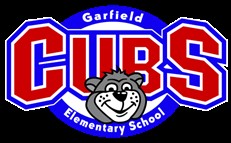 Garfield Cubs Logo