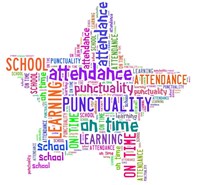 attendance wordle