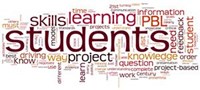 student wordle