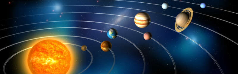 Solar System