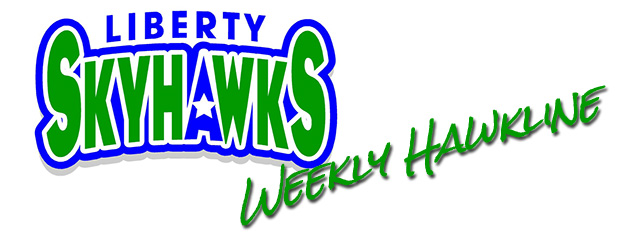 Weekly Hawkline