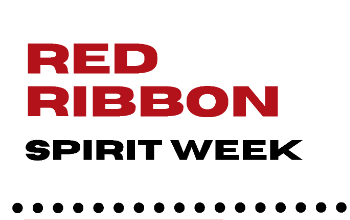 Red Ribbon Week Infographic