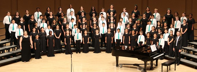 Nelson Concert Choir Choral Festival 