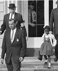 Ruby Bridges