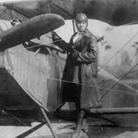 Bessie Coleman