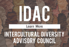 IDAC - Inercultural Diversity Advisory Council