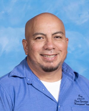 Ray Zavala 