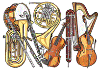 Band Instruments