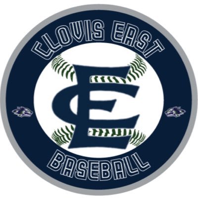 CE Baseball Logo