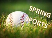 Spring Sports image