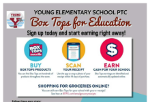 Box Tops