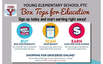 Box Tops