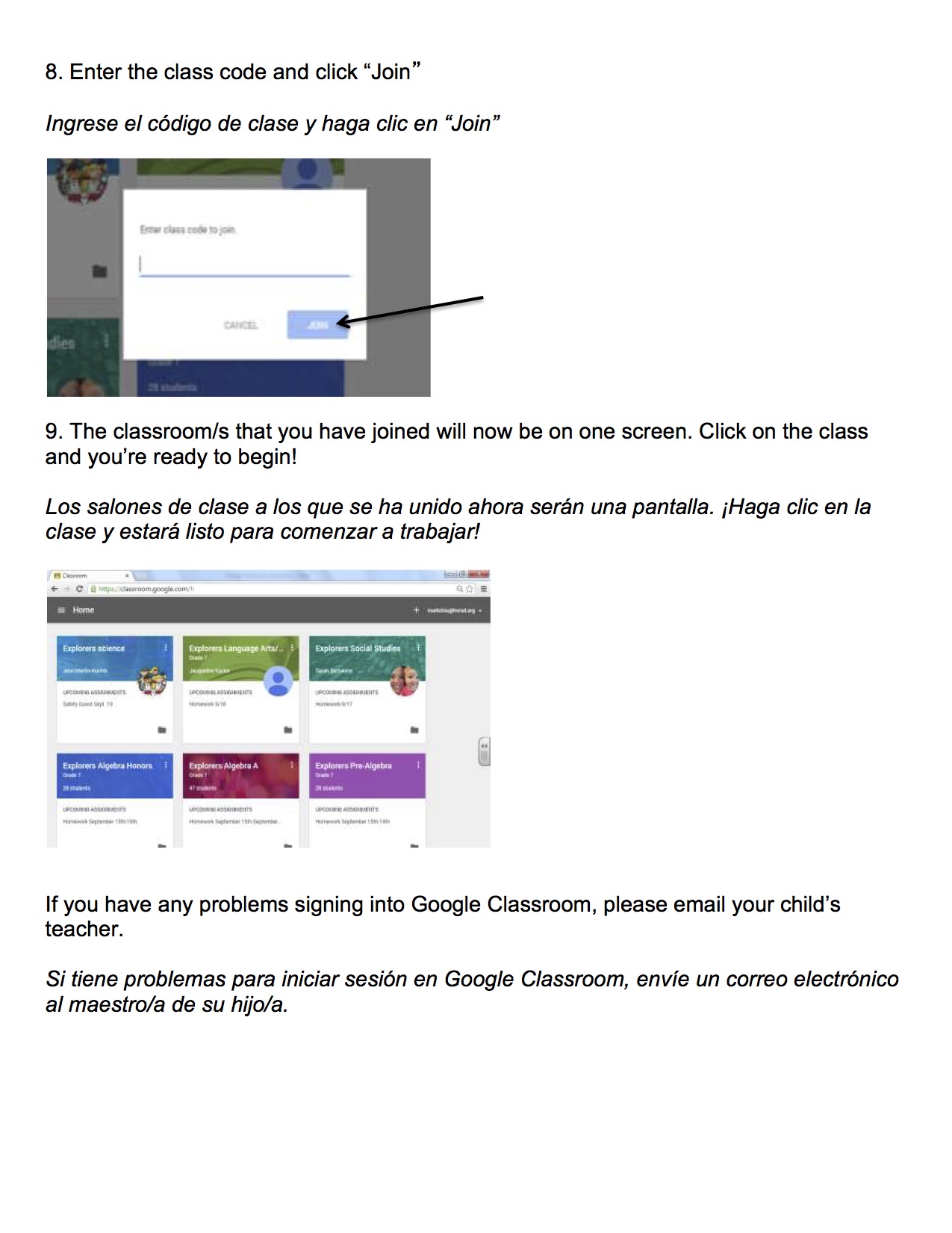 google classroom-3