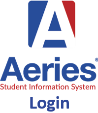 Click for Aeries Login