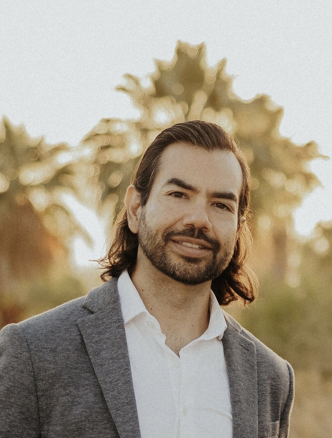 Assistant Principal's Picture