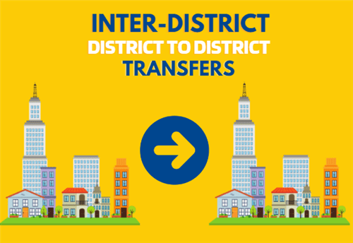 Inter-District Transfer