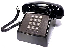 Telephone - Wikipedia