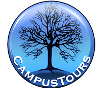College Campus tours