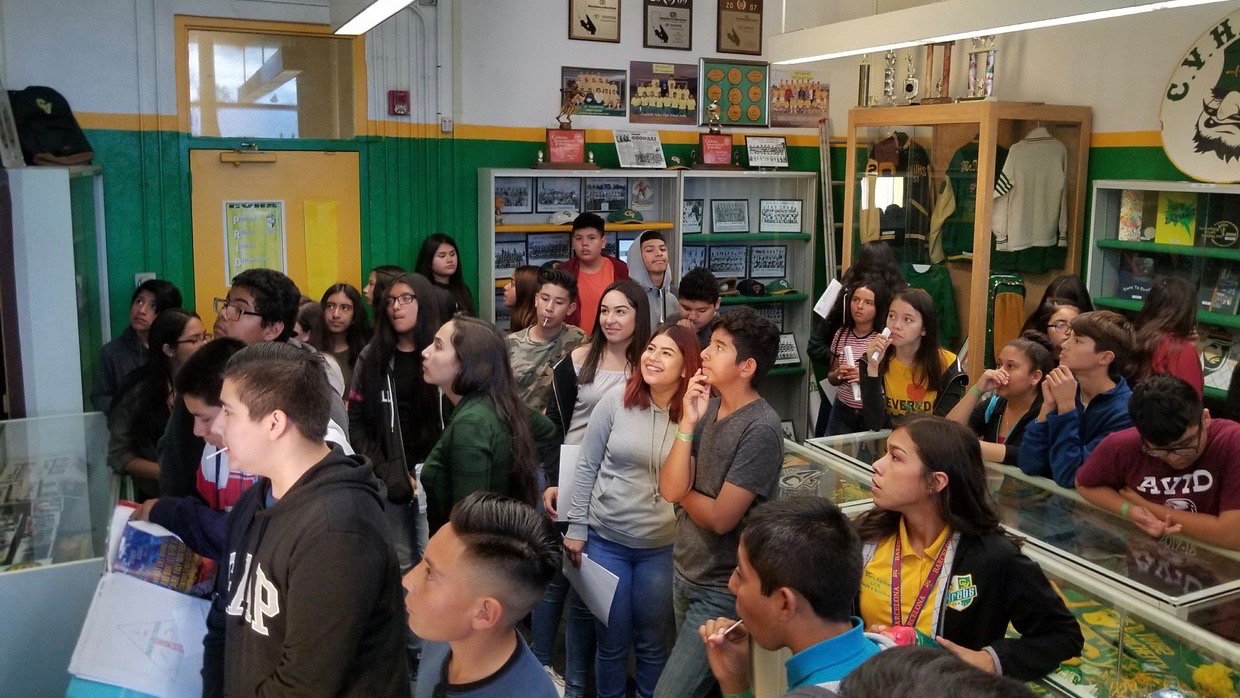 Preparing for the Future