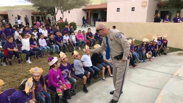 Saul Martinez Birthday Celebration