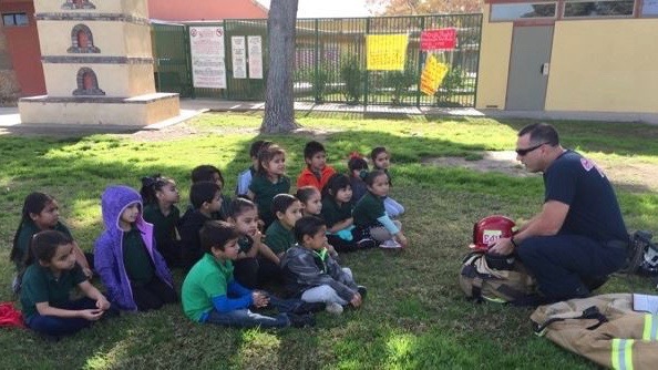 Student Enrichment at John Kelley