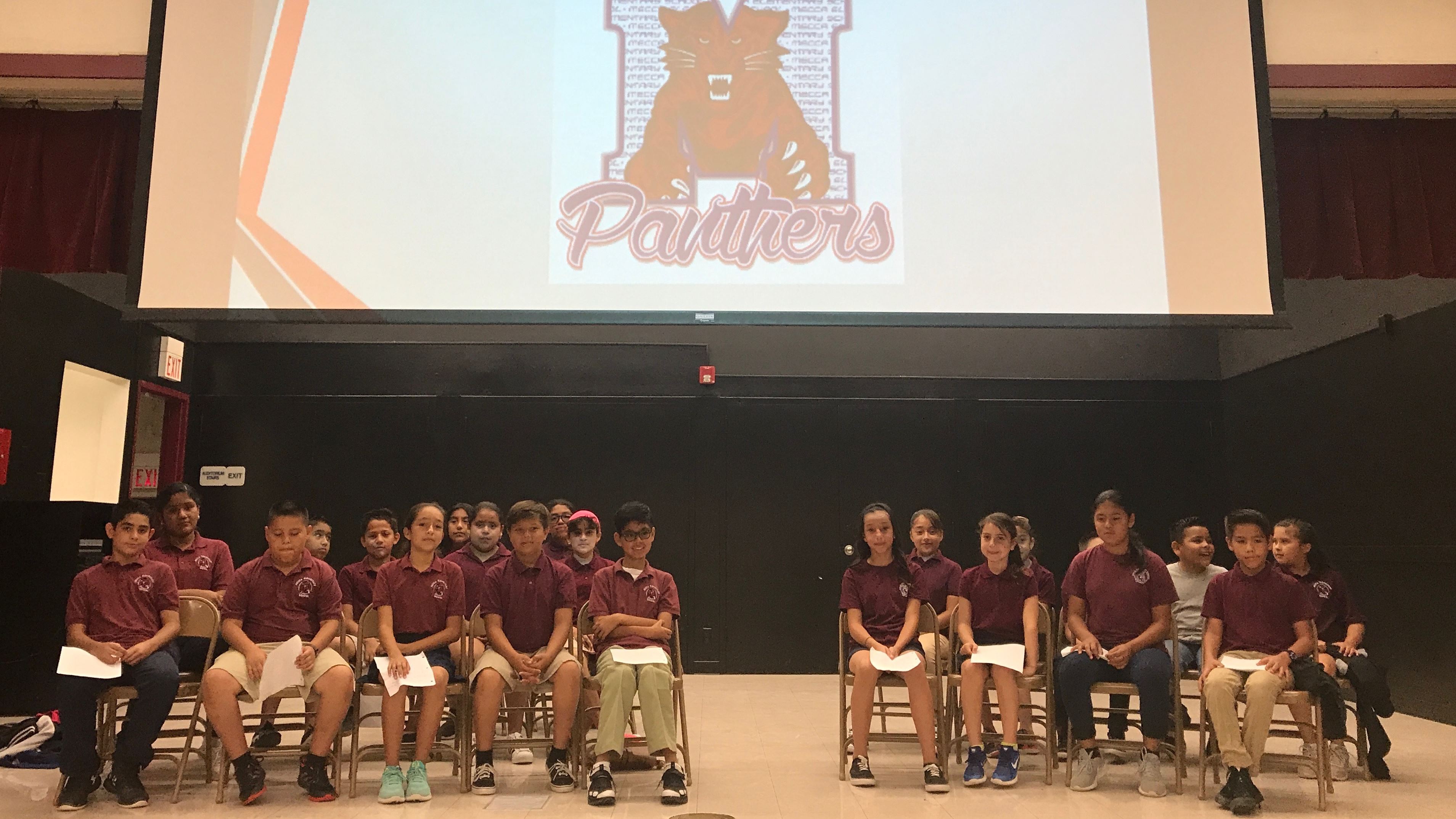 Student Council Elections