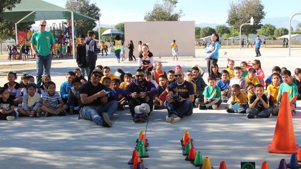 Computer Science Education Week