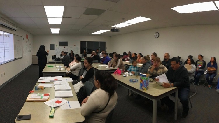 Coral Mountain Academy Reading Workshop