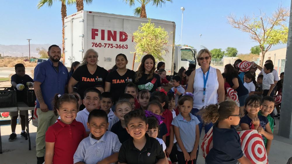 Student Enrichment at Sea View