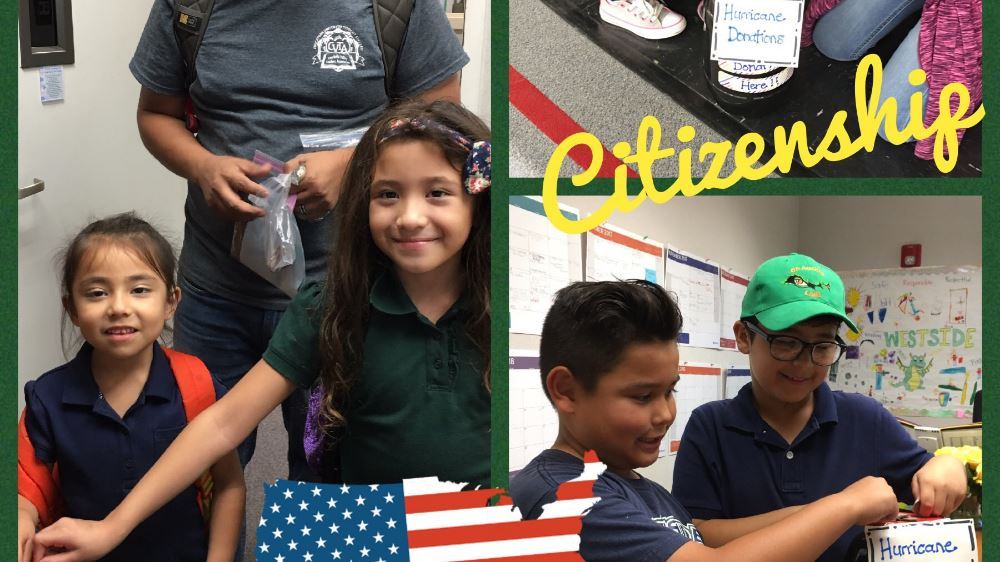 Global Community Involvement