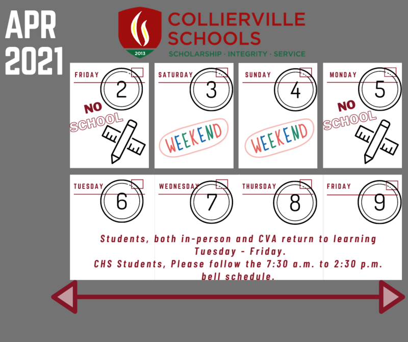 School Schedule