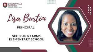 Schilling Farms Principal Announcement