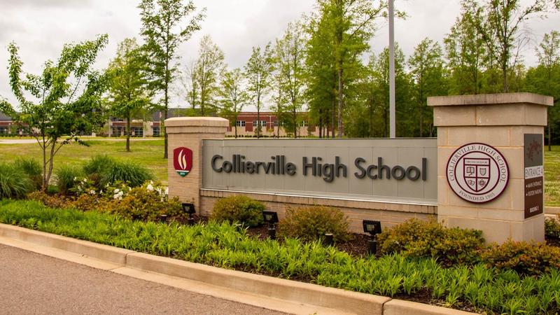 Collierville High School