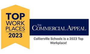 2023 Top Workplaces