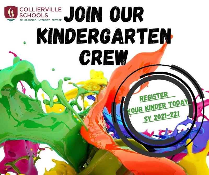 Kindergarten Preregistration