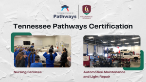 Tennessee Pathways Certification Photo