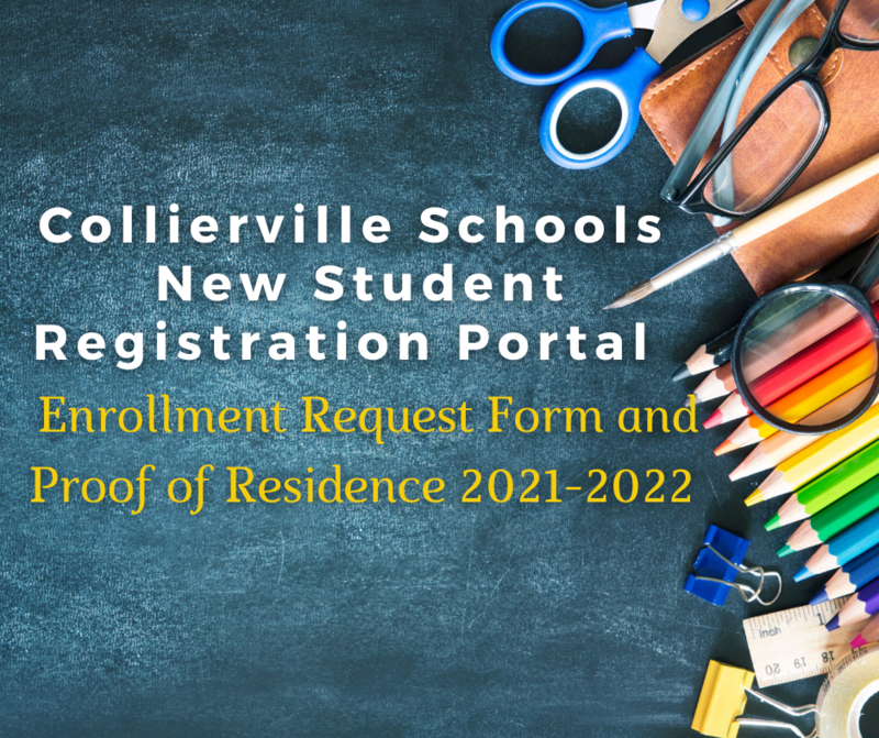 New Student Registration