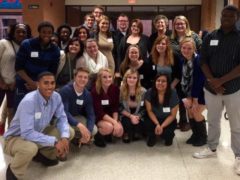 CHS Students Attend Workplace Skills Workshop