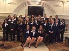 CHS Future Health Professionals Earn Honors at State