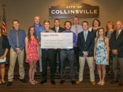 Education Scholarship Foundation Recognizes 2016 Recipients