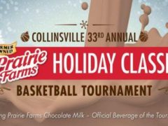 Prairie Farms Holiday Classic at CHS Dec. 28-30