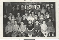 Pleasant Grove School class of 1961