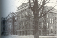 Webster Jr. High School