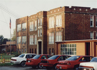 Caseyville School