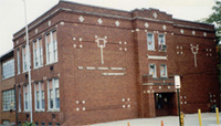 Jefferson School