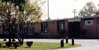 Lincoln School