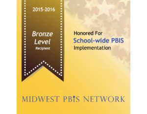 PBIS Bronze