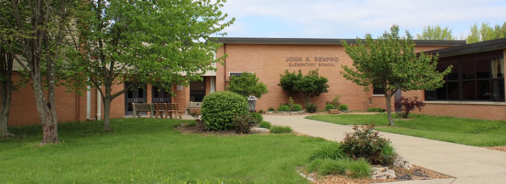 Renfro Elementary School