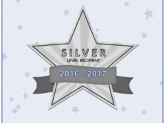 PBIS Silver Award Logo 2016-17