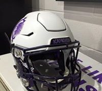 Kahok Football Helmet